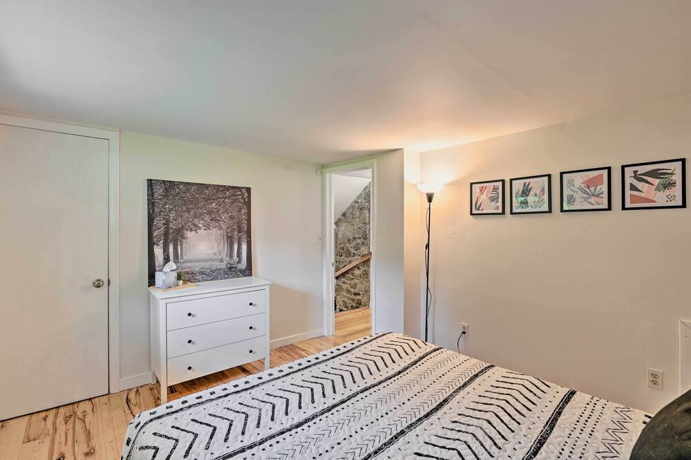 Photo of Bedroom in Austerlitz