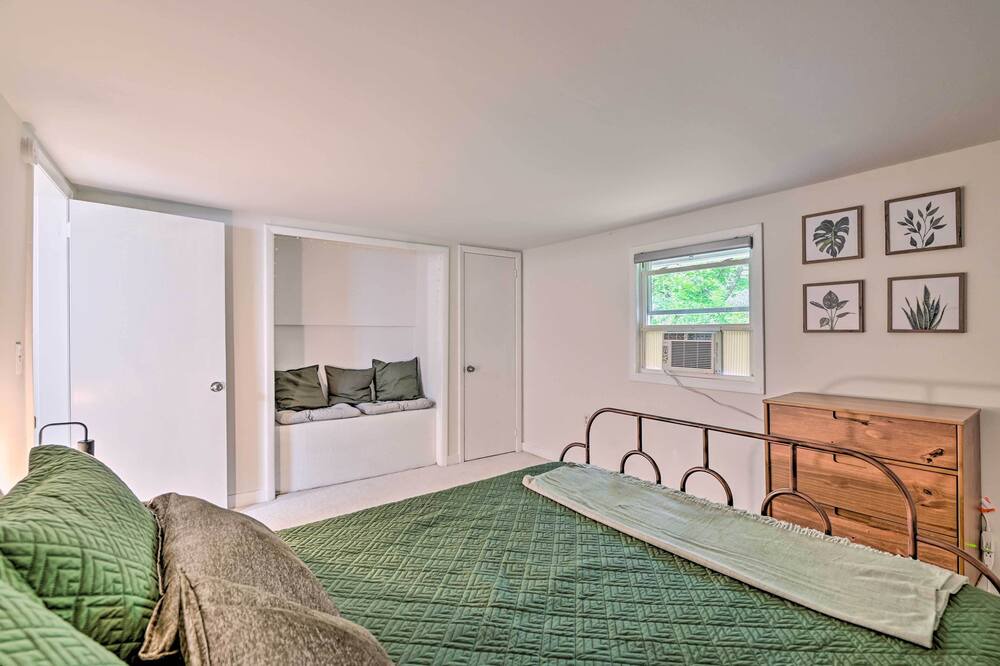 Photo of Bedroom in Austerlitz