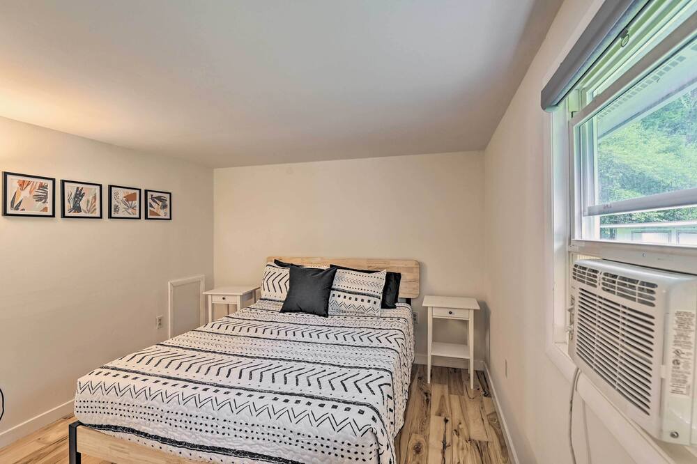 Photo of Bedroom in Austerlitz