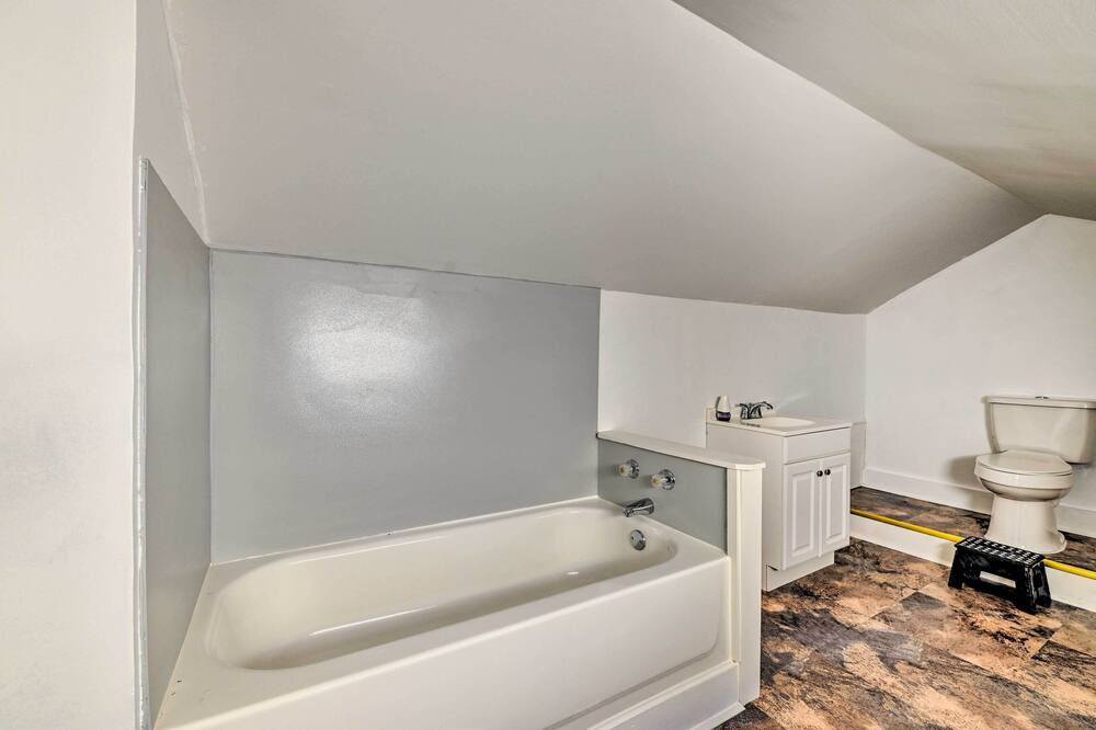 Photo of Bedroom in Austerlitz