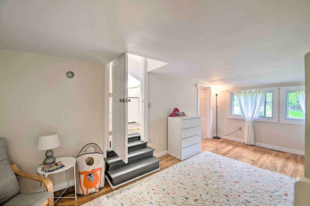 Photo of Bedroom in Austerlitz