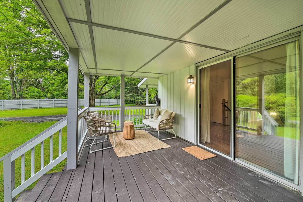 Photo of Outdoor in Austerlitz