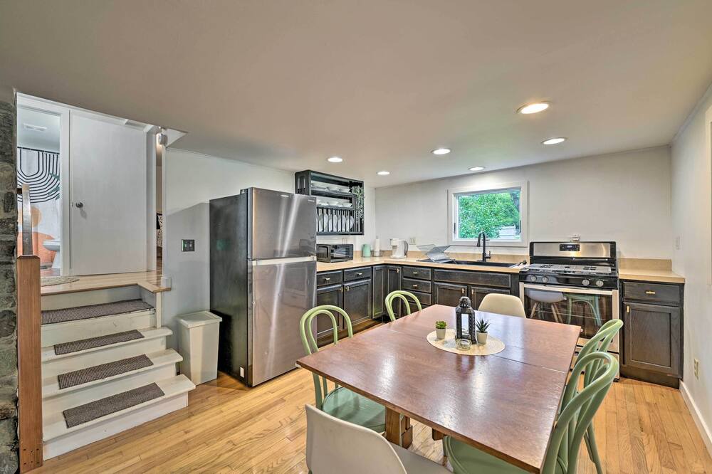 Photo of Kitchen in Austerlitz