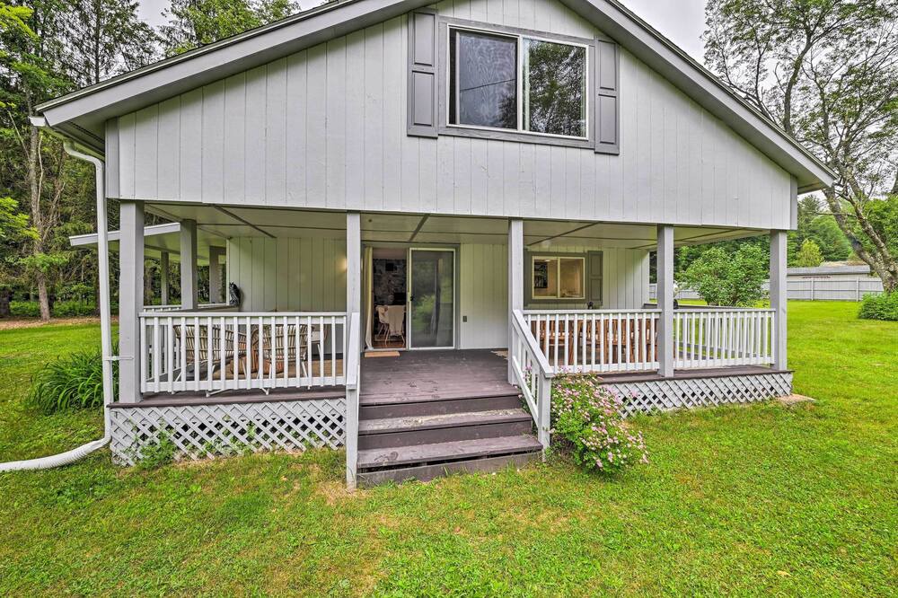 Photo of Outdoor in Austerlitz