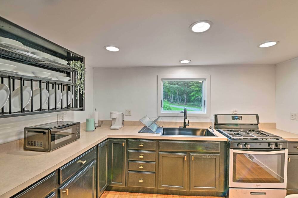 Photo of Kitchen in Austerlitz