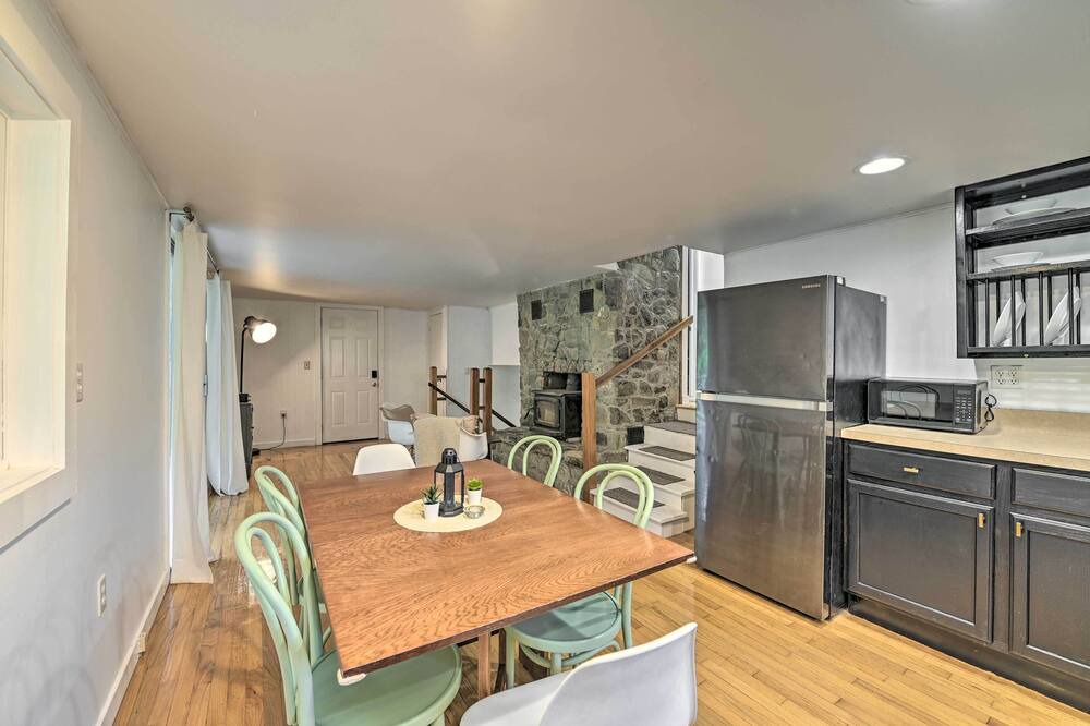 Photo of Kitchen in Austerlitz