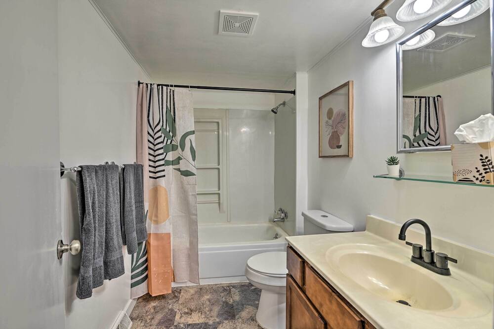 Photo of Bathroom in Austerlitz