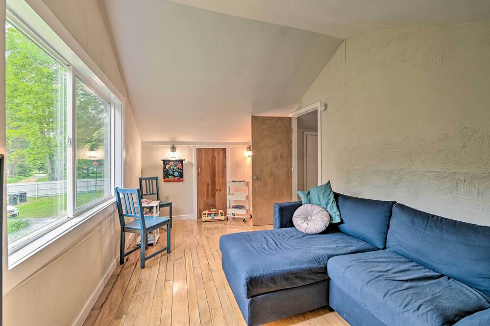 Photo of Bedroom in Austerlitz