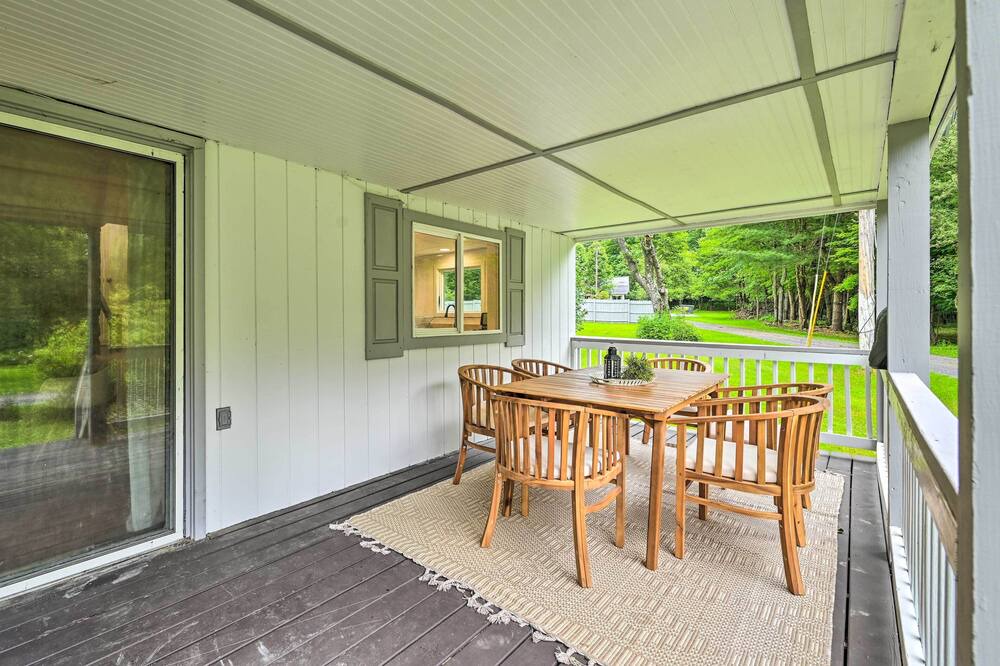 Photo of Outdoor in Austerlitz