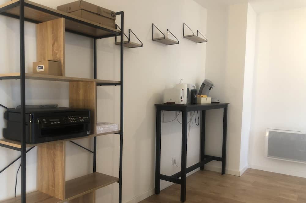 Photo of Bedroom in Saint-Maurice