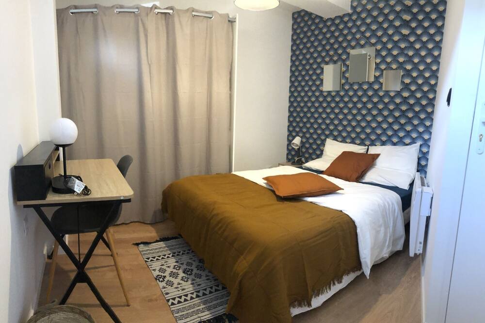 Photo of Bedroom in Saint-Maurice