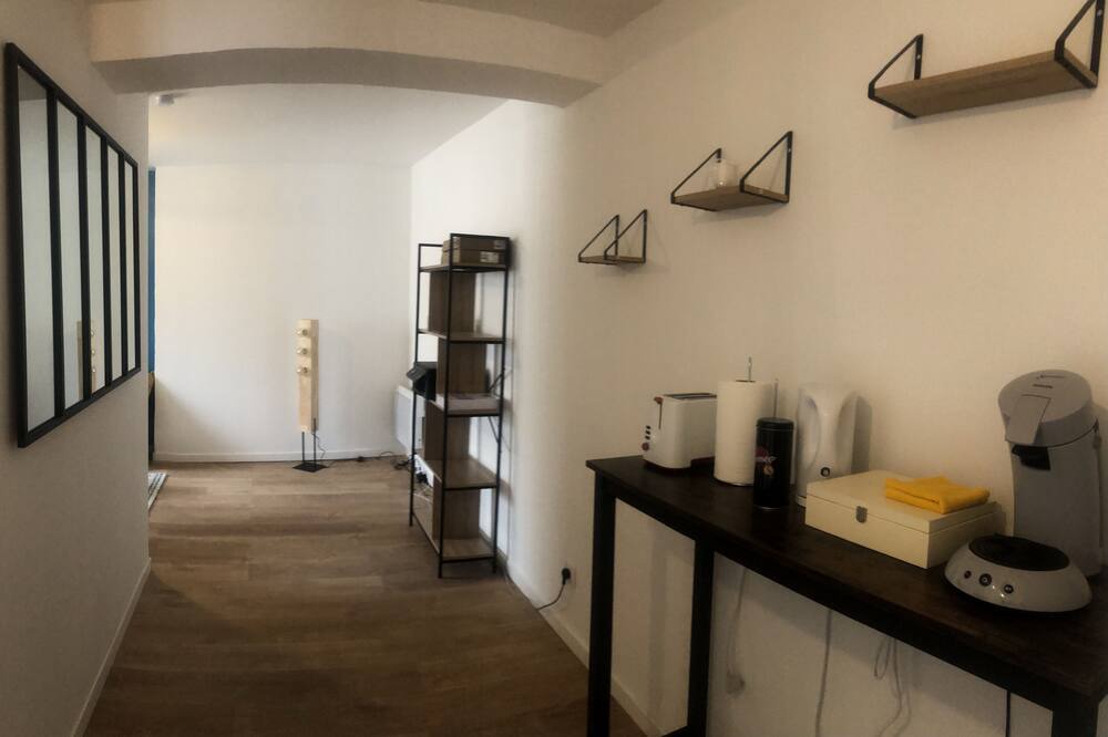 Photo of Bedroom in Saint-Maurice