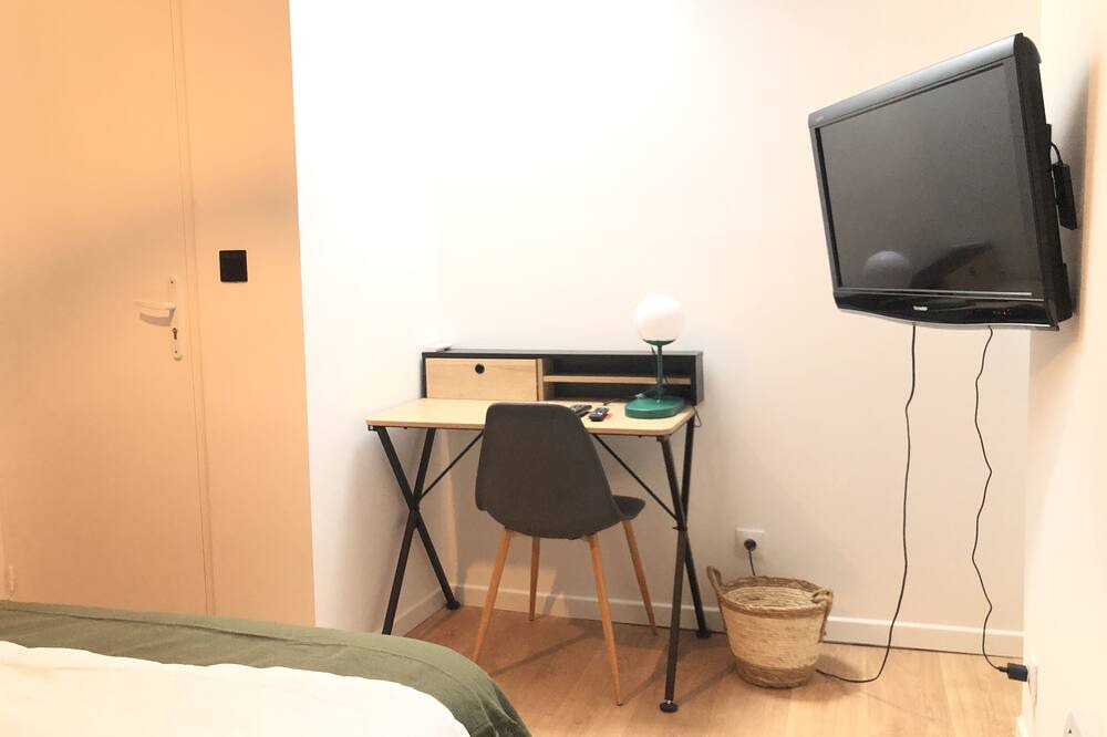 Photo of Bedroom in Saint-Maurice