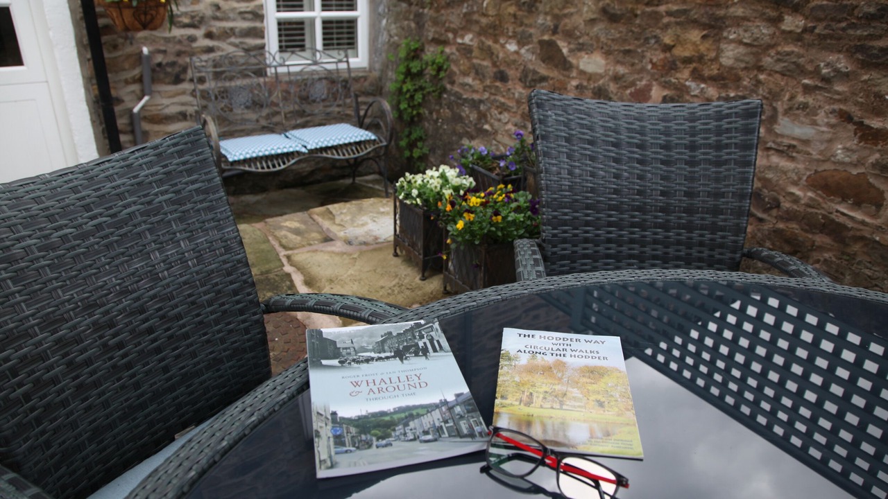 Photo of Others in Whalley