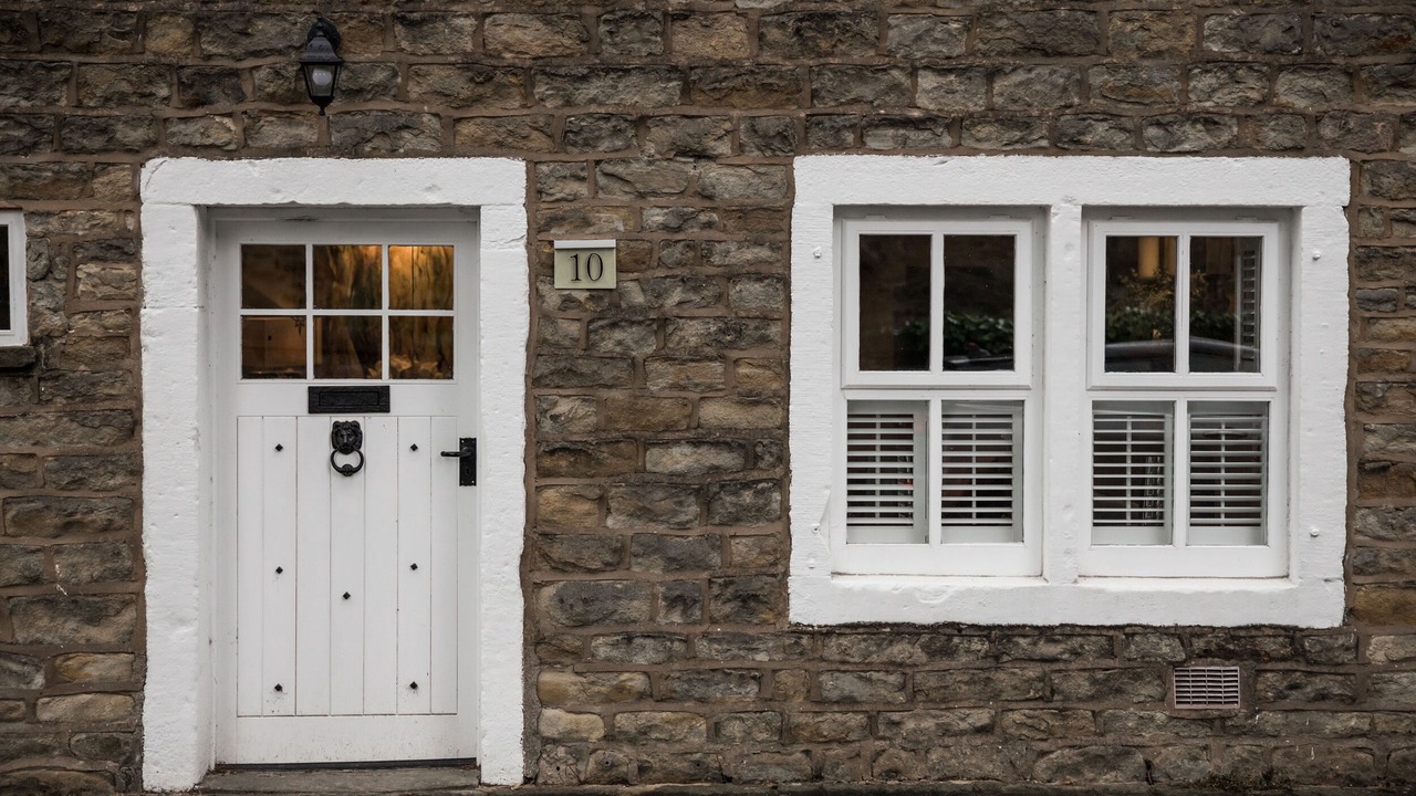 Photo of Outdoor in Whalley