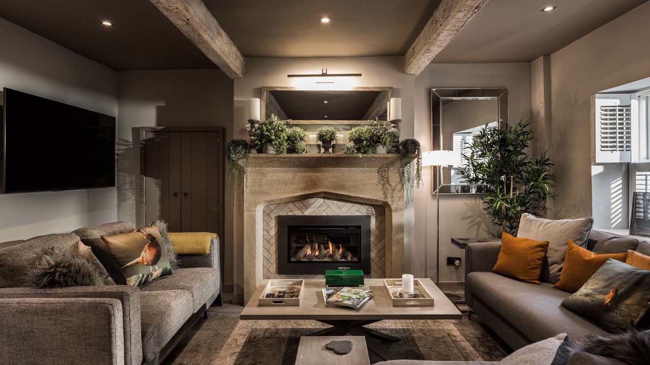 Photo of Livingroom in Whalley