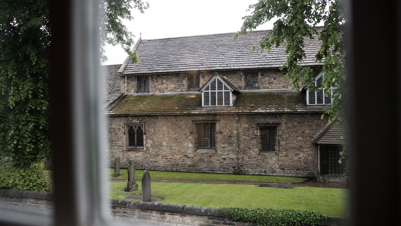 Photo of Outdoor in Whalley