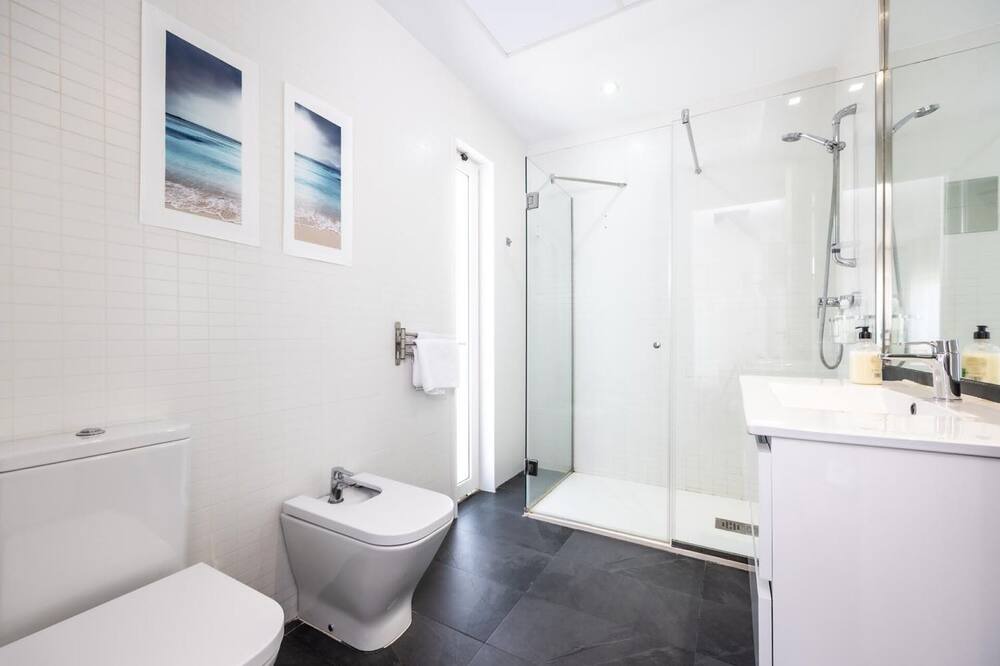 Photo of Bathroom in Diputacion de Cartagena Casco