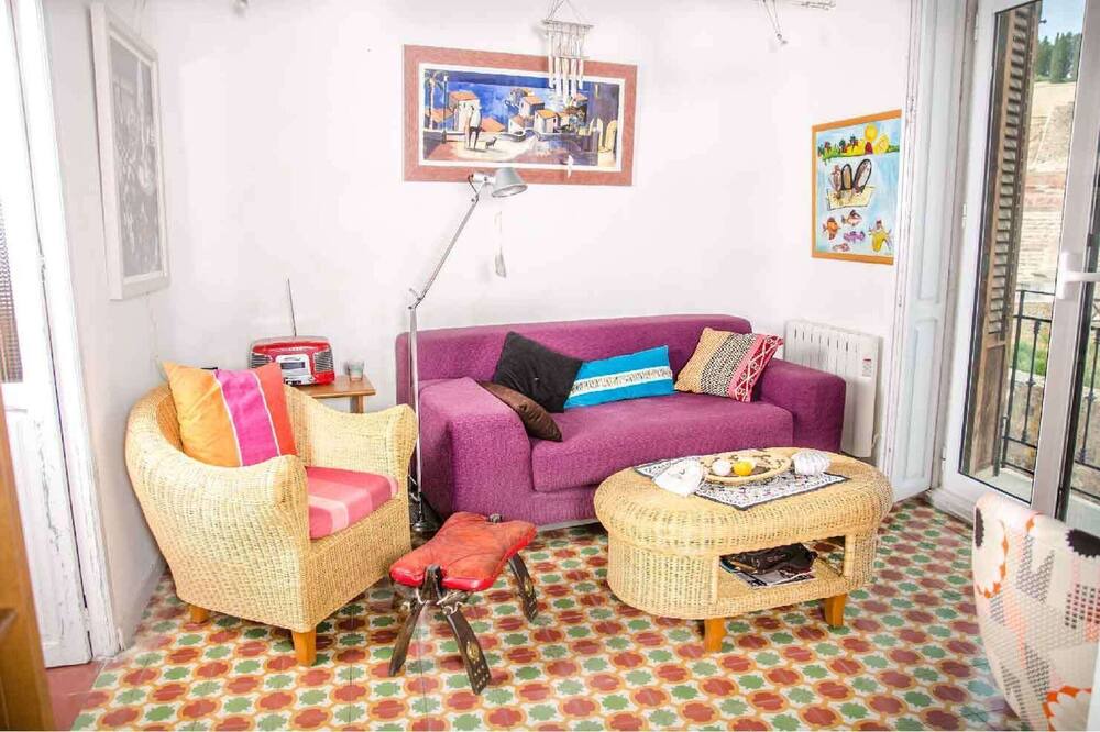 Photo of Livingroom in Diputacion de Cartagena Casco