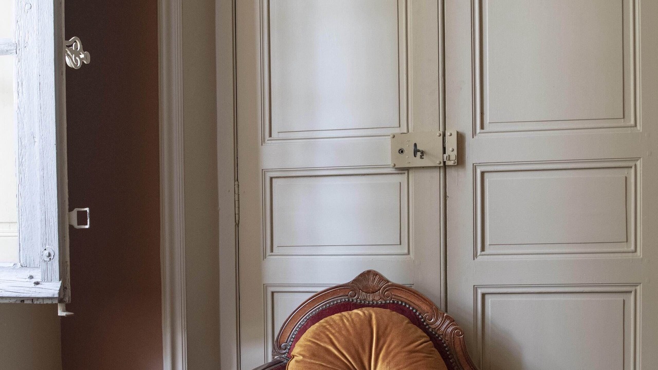 Photo of Bedroom in Brignoles