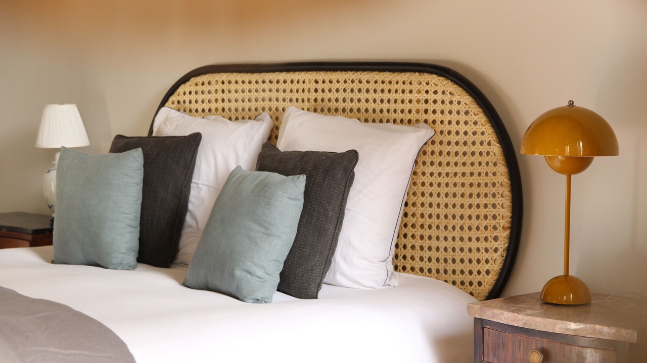Photo of Bedroom in Brignoles