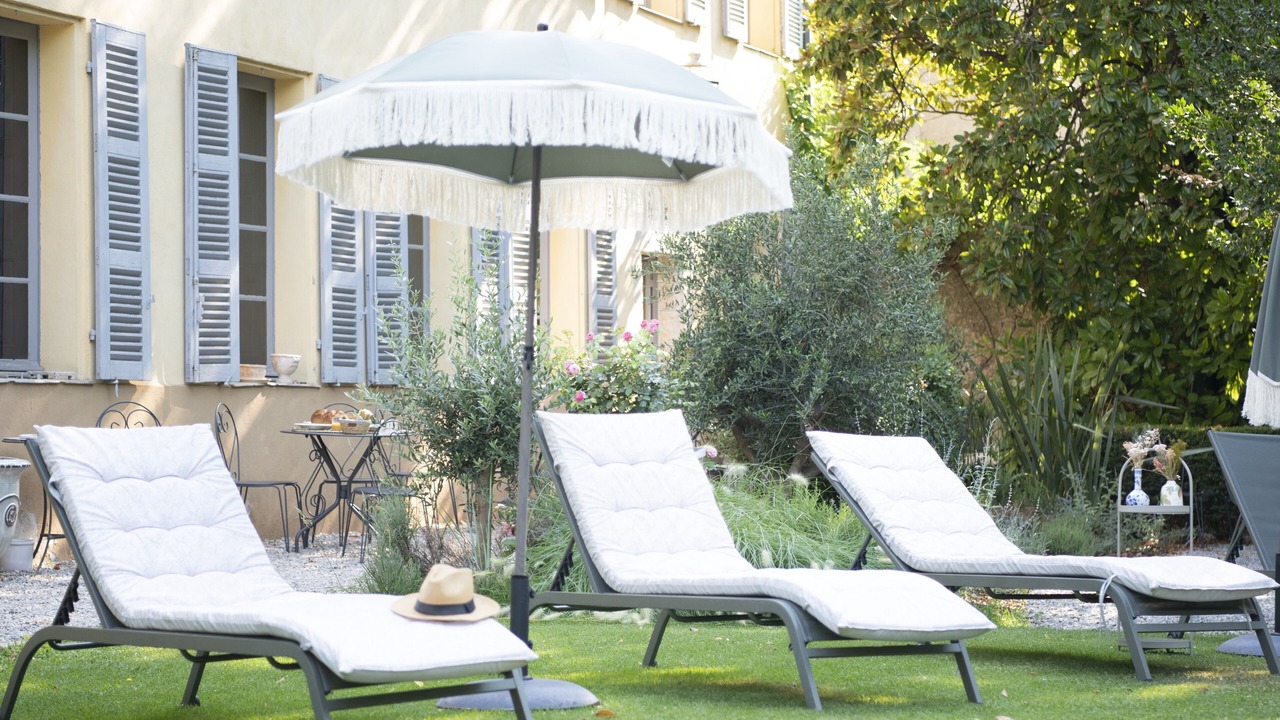 Photo of Patio Balcony in Brignoles