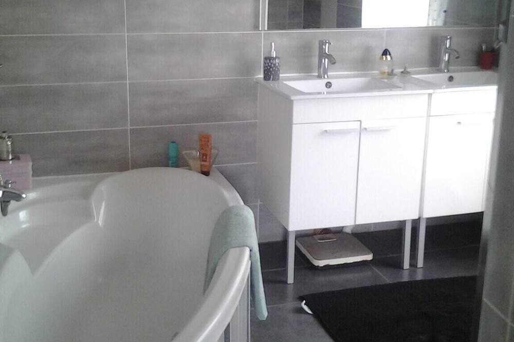 Photo of Bathroom in Vienne