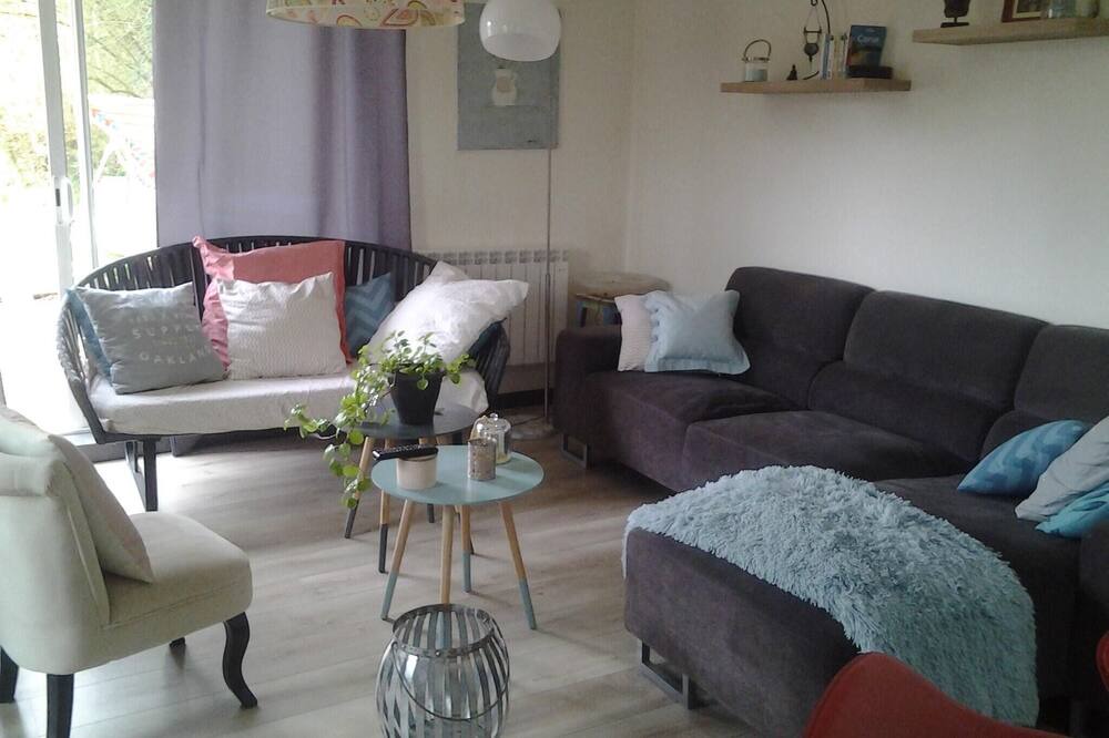 Photo of Livingroom in Vienne
