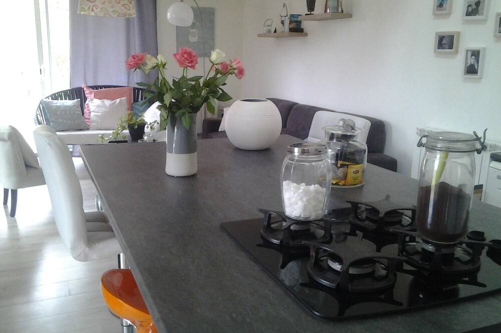 Photo of Livingroom in Vienne