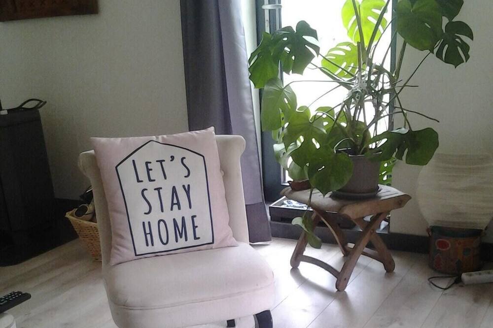 Photo of Livingroom in Vienne