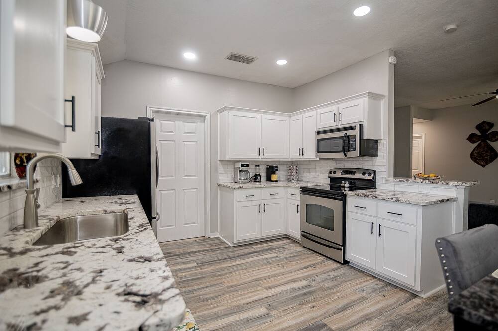 Photo of Kitchen in Victoria