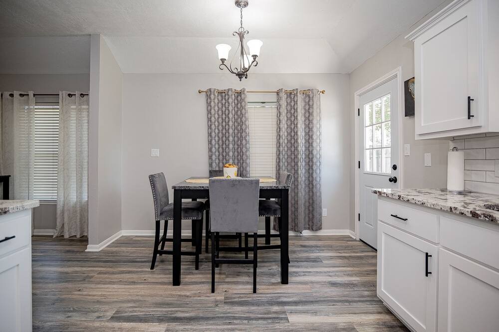 Photo of Kitchen in Victoria