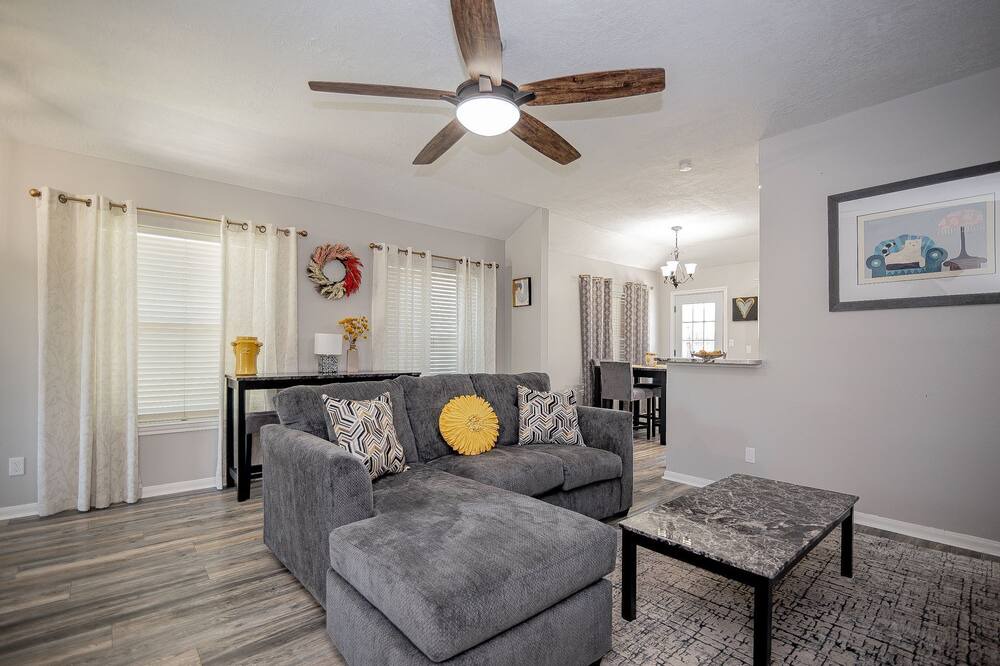 Photo of Livingroom in Victoria