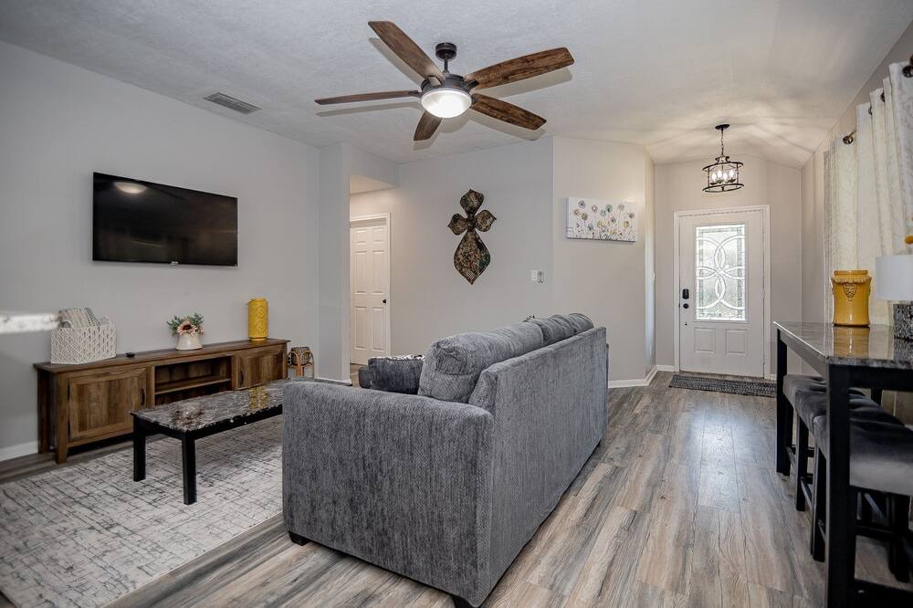 Photo of Livingroom in Victoria