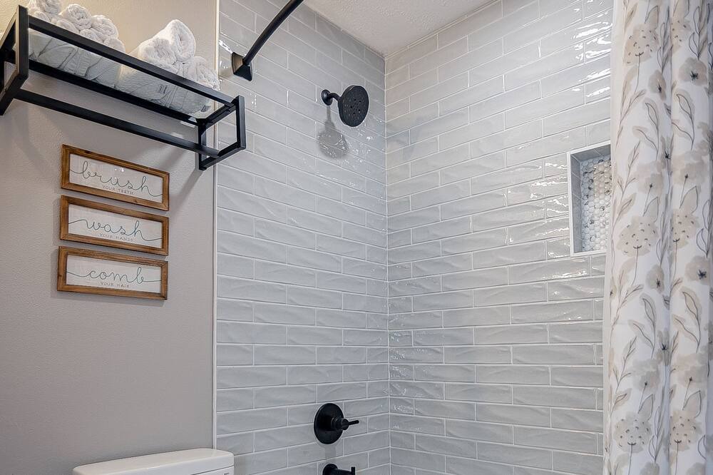 Photo of Bathroom in Victoria