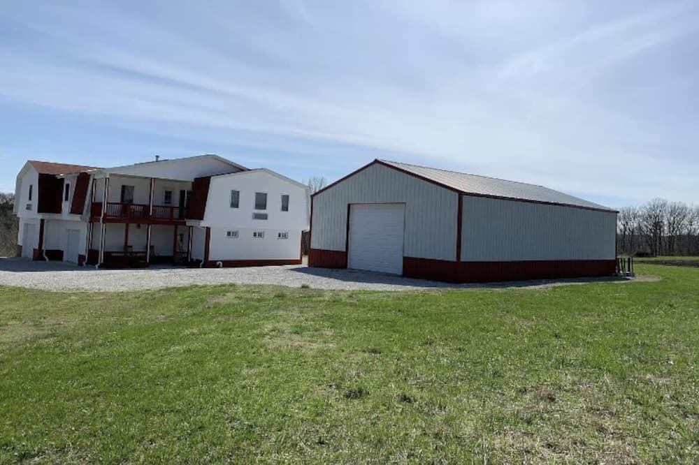 Photo of Outdoor in Licking