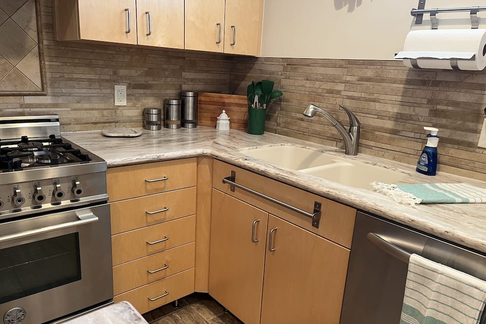 Photo of Kitchen in Licking