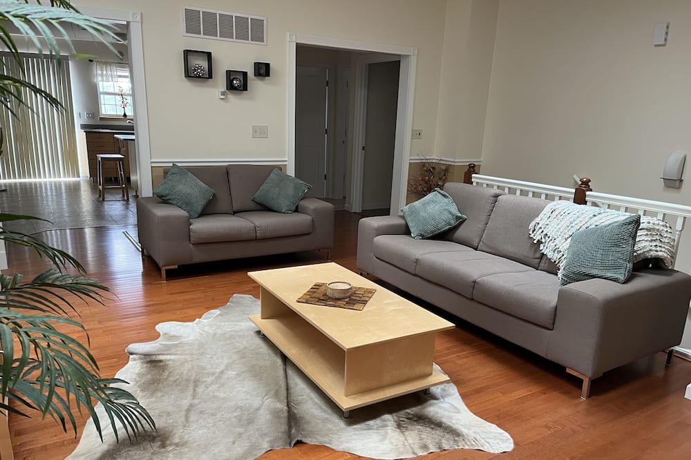 Photo of Livingroom in Licking
