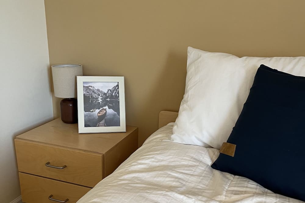 Photo of Bedroom in Licking
