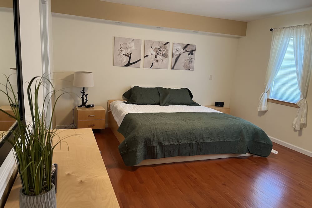 Photo of Bedroom in Licking