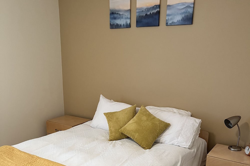 Photo of Bedroom in Licking
