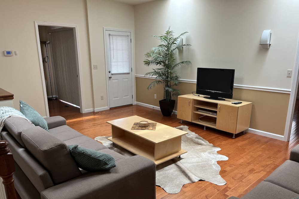Photo of Livingroom in Licking