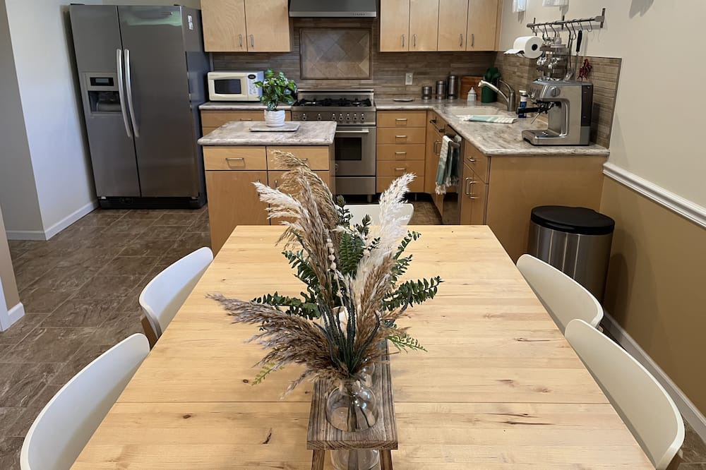 Photo of Kitchen in Licking