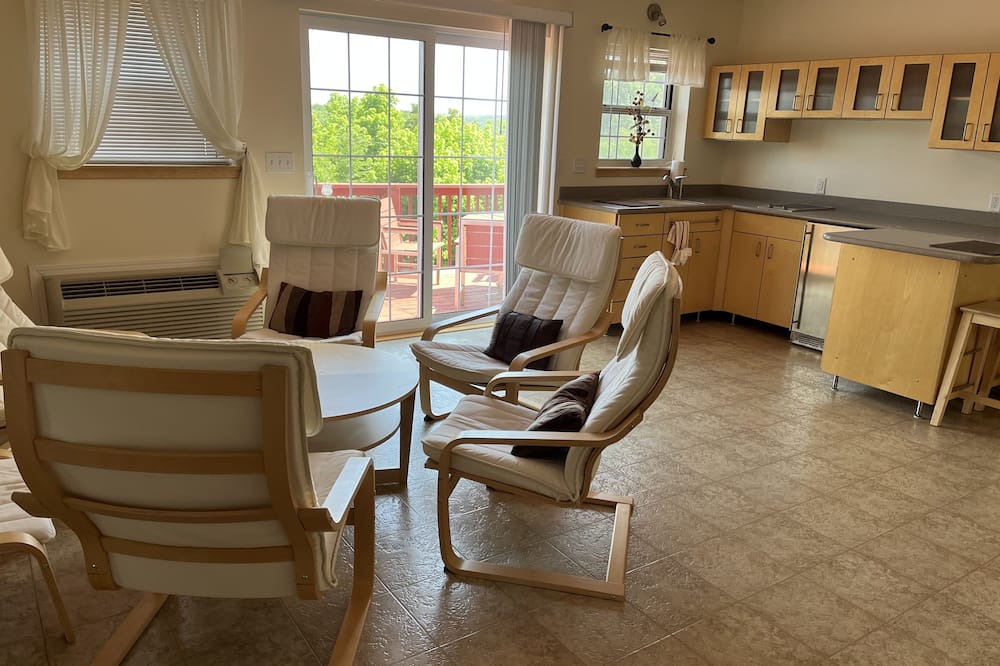 Photo of Livingroom in Licking