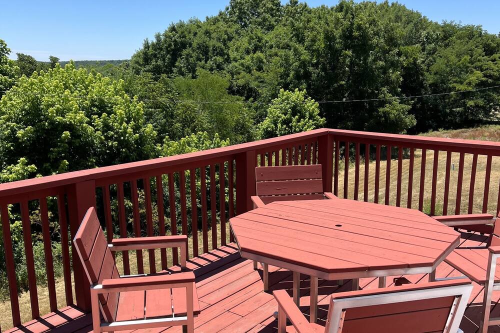Photo of Patio Balcony in Licking