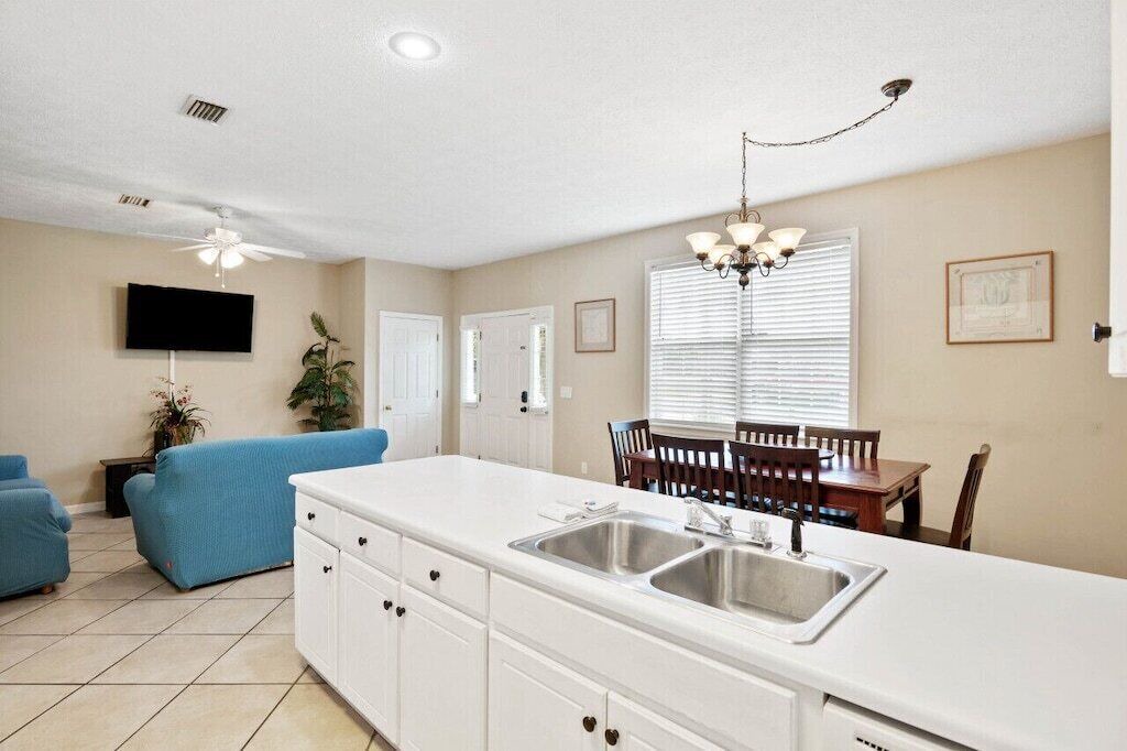 Photo of Kitchen in El Centro Beach