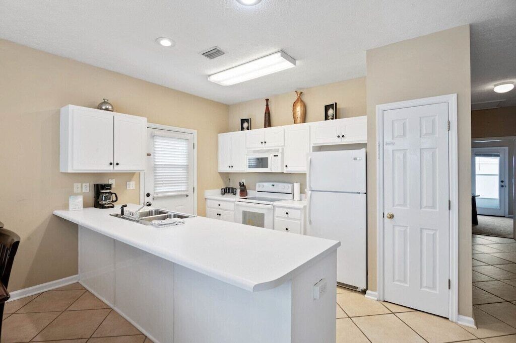 Photo of Kitchen in El Centro Beach