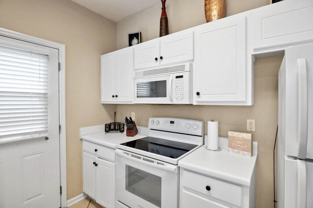 Photo of Kitchen in El Centro Beach