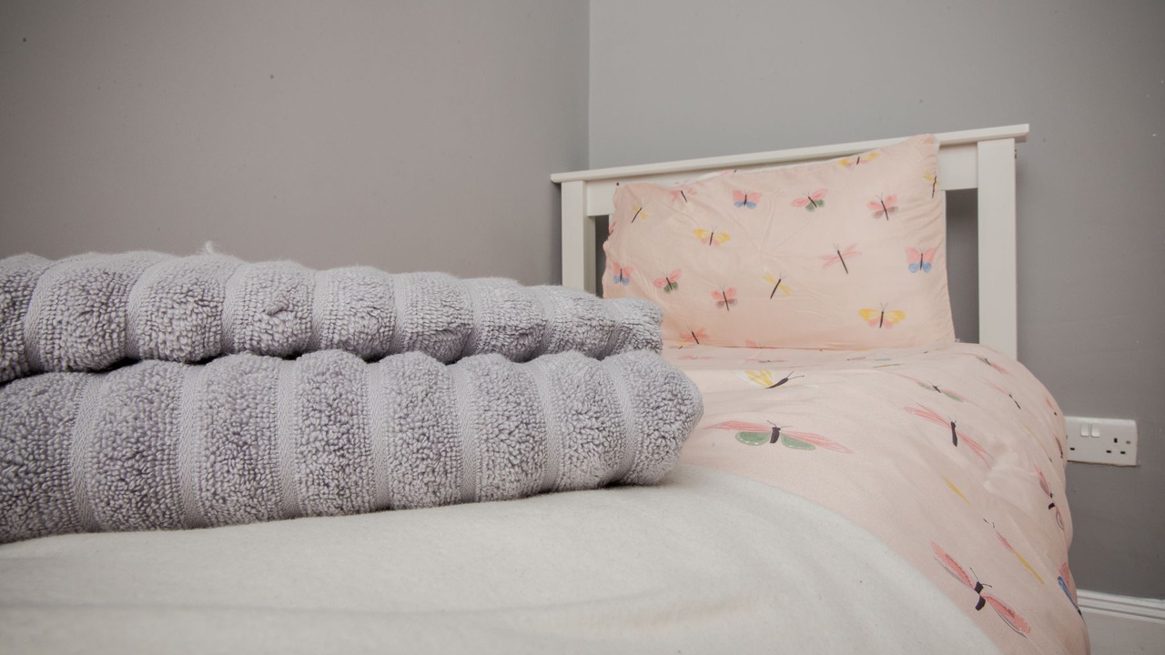 Photo of Bathroom in Dumbarton