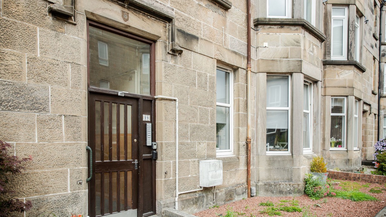 Photo of Bathroom in Dumbarton